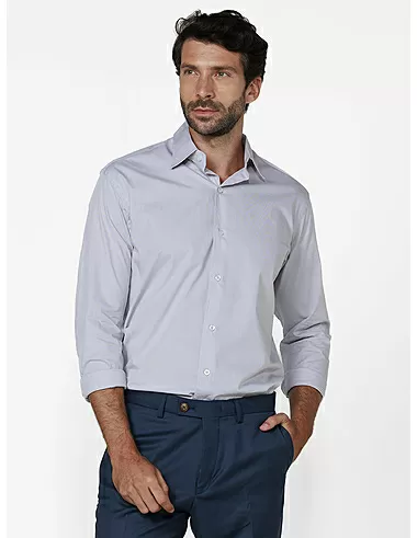 imagem de Camisa Tricoline Sorrento