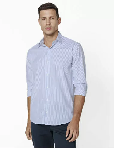 imagem de Camisa Tricoline St Jacobs II