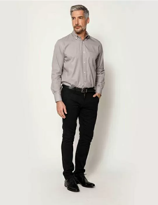 imagem do produto Camisa Twill Office
