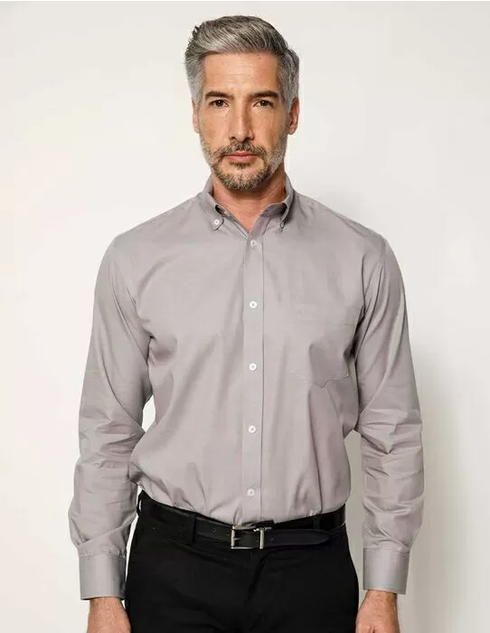 imagem do produto Camisa Twill Office