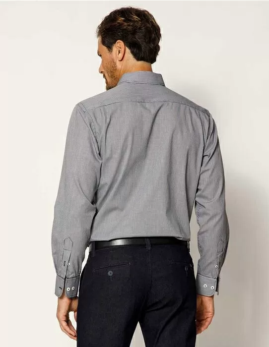 imagem do produto Camisa Vichy Small