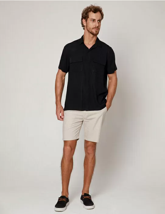 imagem do produto CAMISA VISCOSE SANREMO