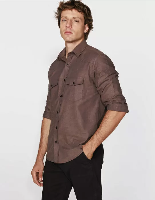 imagem do produto Camisa Western Kodiak