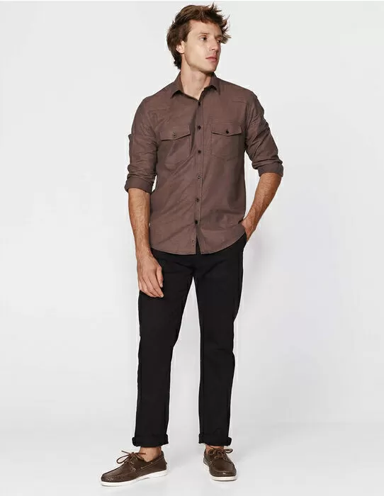 imagem do produto Camisa Western Kodiak