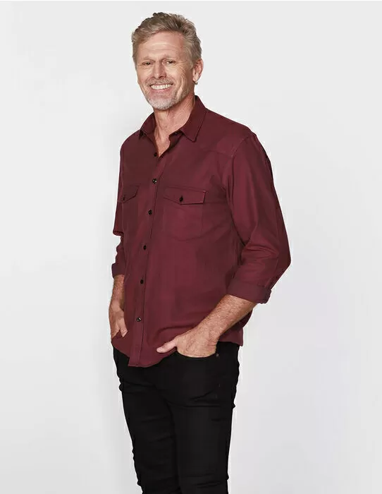 imagem do produto Camisa Western Kodiak