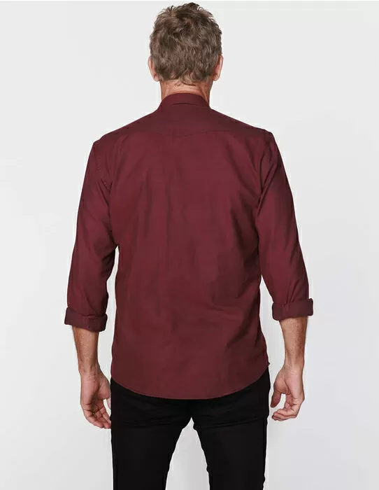 imagem do produto Camisa Western Kodiak