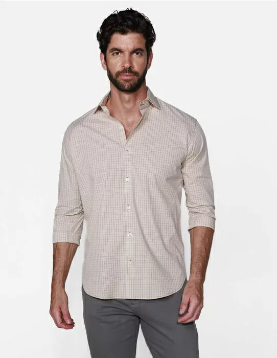imagem do produto Camisa Xadrez Bayamo
