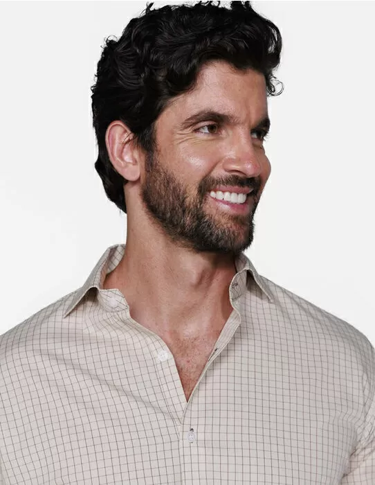 imagem do produto Camisa Xadrez Bayamo