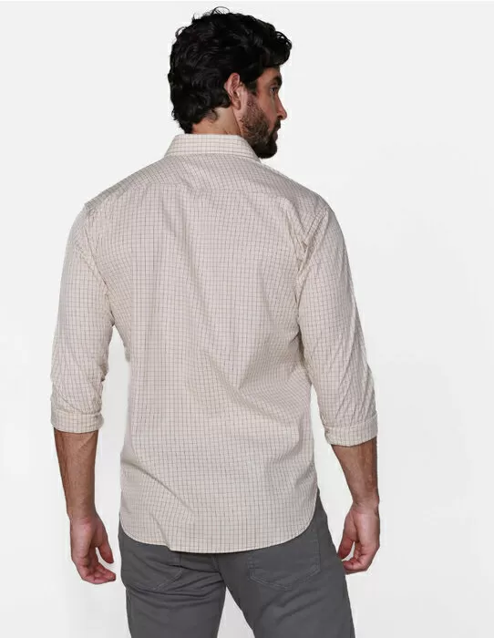 imagem do produto Camisa Xadrez Bayamo