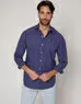 imagem do produto Camisa Xadrez Matrix II