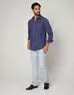 imagem do produto Camisa Xadrez Matrix II