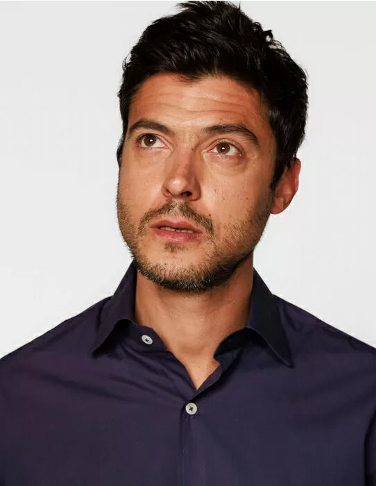 imagem do produto Camisa Yorkville