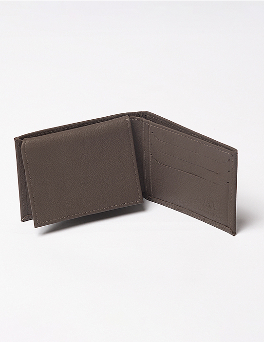 imagem de Carteira Floater Midbook Café