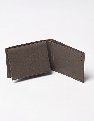 imagem de Carteira Floater Midbook Café