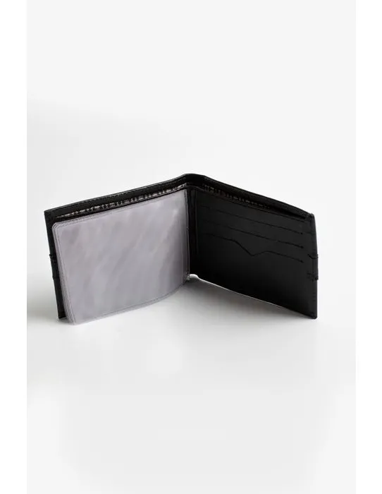 imagem do produto Carteira Masculina Porta Nota