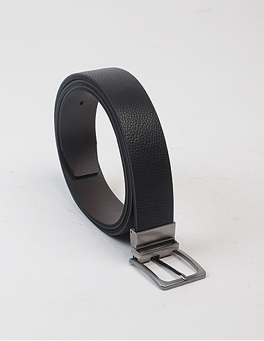 imagem de Cinto Dupla Face London