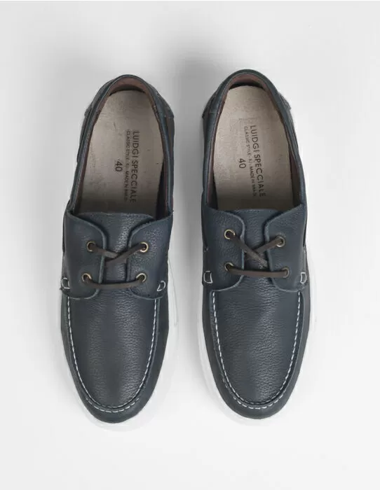 imagem do produto Docksider Couro Portofino