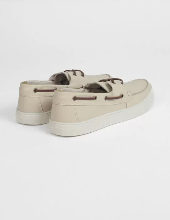 imagem do produto Docksider Couro Portofino