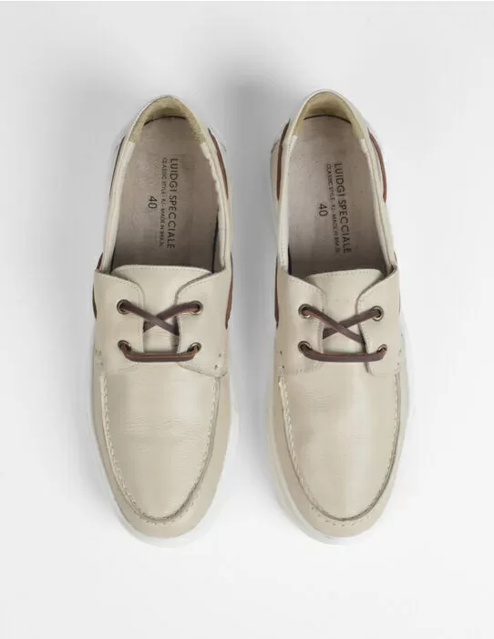 imagem do produto Docksider Couro Portofino