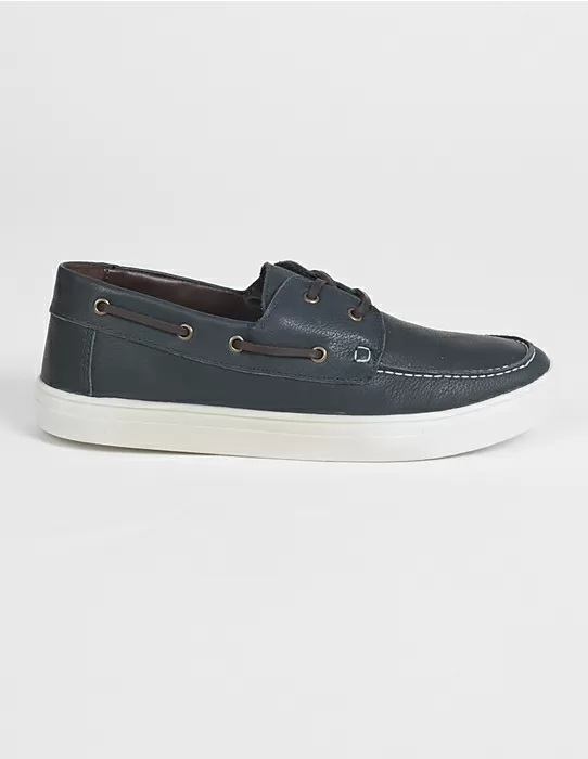 imagem do produto Docksider Couro Portofino
