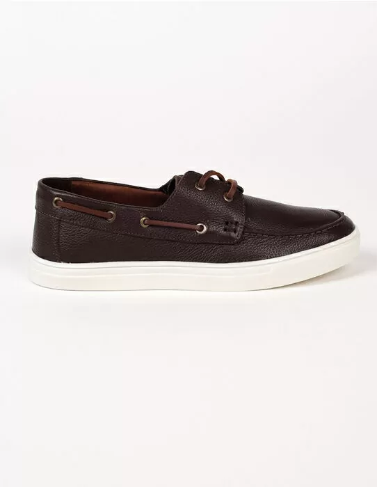 imagem do produto Docksider Couro Valparaso