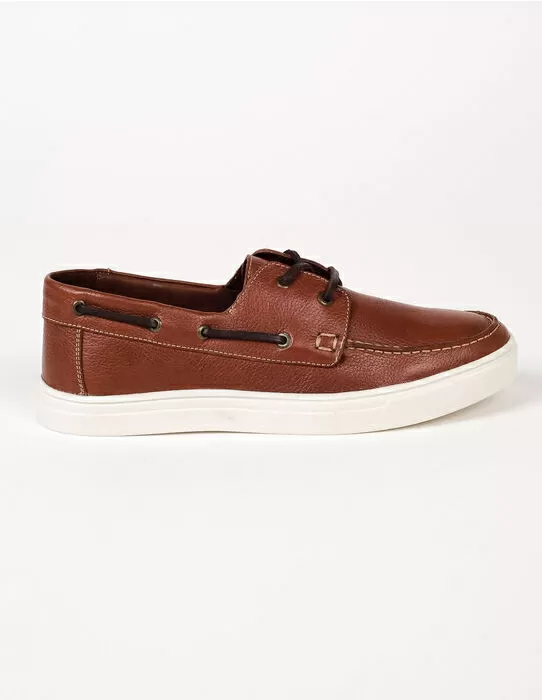imagem do produto Docksider Couro Valparaso