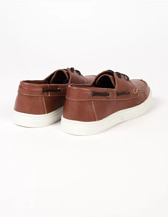 imagem do produto Docksider Couro Valparaso