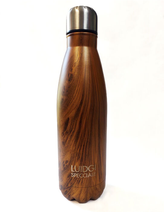 imagem de Garrafa Wood LS Madeira
