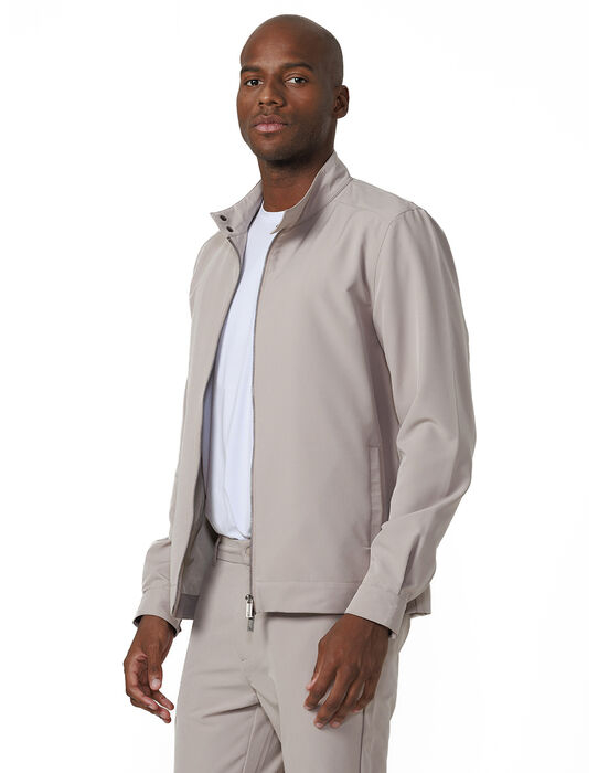imagem de Jaqueta Alfa Tech khaki