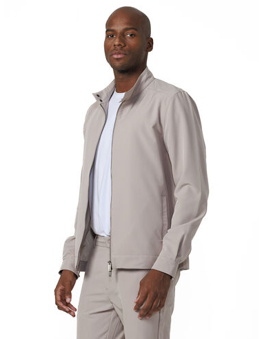 imagem de Jaqueta Alfa Tech khaki 