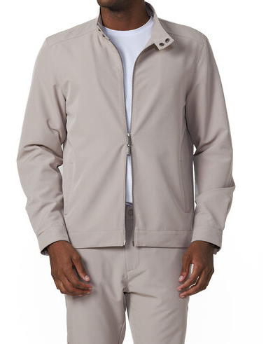 imagem de Jaqueta Alfa Tech khaki 