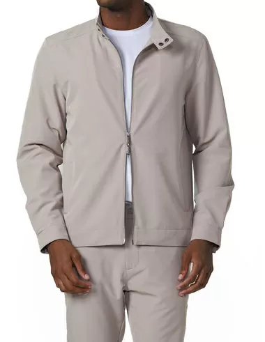 imagem de Jaqueta Alfa Tech khaki 