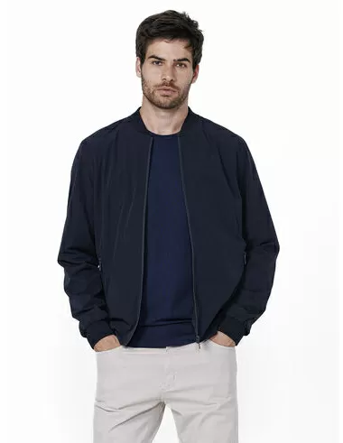 imagem de Jaqueta Bomber Tech II