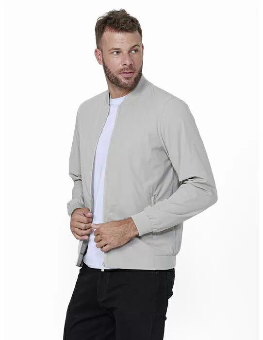 imagem do produto Jaqueta Bomber Tech II