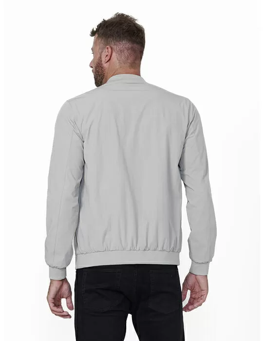 imagem do produto Jaqueta Bomber Tech II