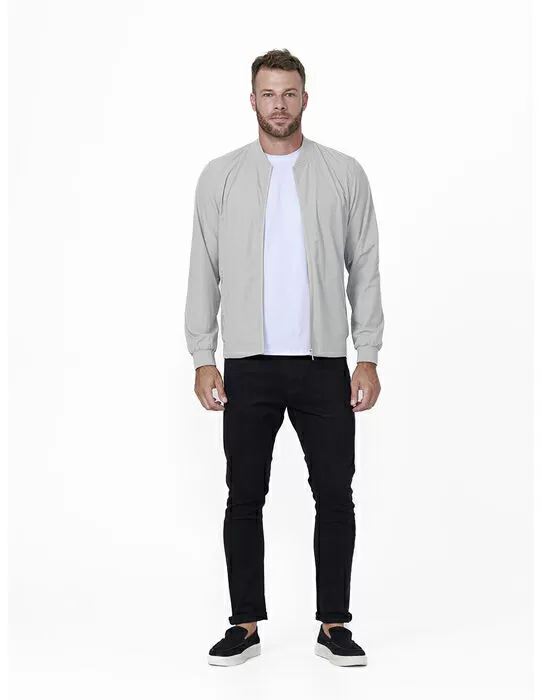 imagem do produto Jaqueta Bomber Tech II
