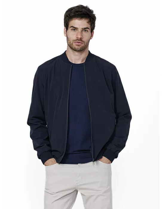 imagem do produto Jaqueta Bomber Tech II