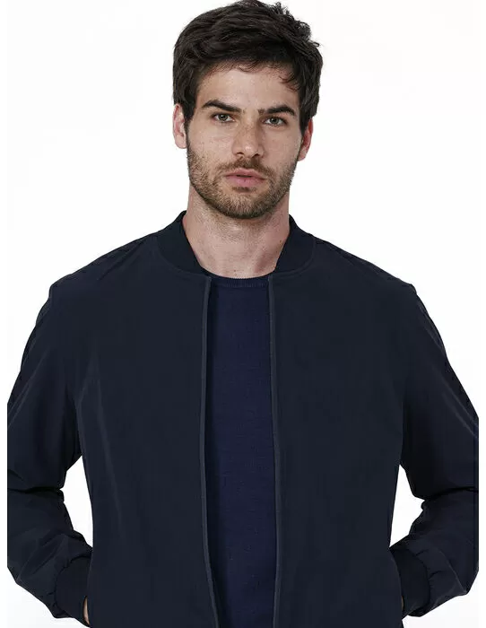 imagem do produto Jaqueta Bomber Tech II