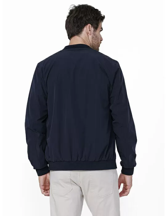 imagem do produto Jaqueta Bomber Tech II