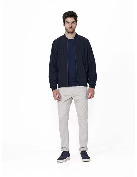 imagem do produto Jaqueta Bomber Tech II