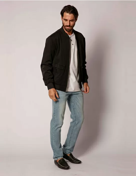 imagem do produto Jaqueta Bomber