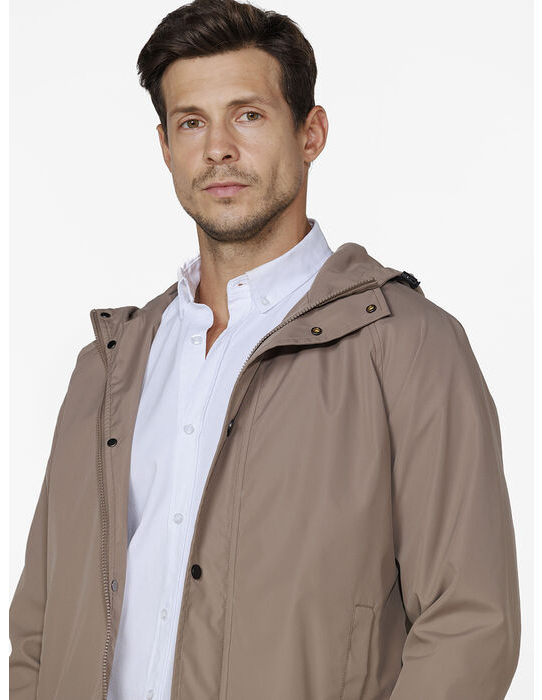 imagem de Jaqueta Modern W/R Khaki 