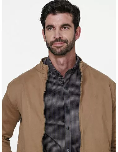 imagem de Jaqueta Sarja Legend Golf  Khaki 