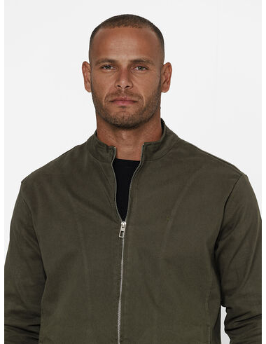 imagem de Jaqueta Sarja Legend Golf  Verde Militar