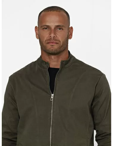 imagem de Jaqueta Sarja Legend Golf  Verde Militar