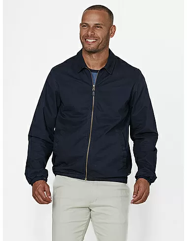 imagem de Jaqueta Sarja Urban 