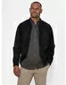 imagem do produto Jaqueta Suede Bomber 