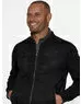 imagem do produto Jaqueta Suede Bomber 
