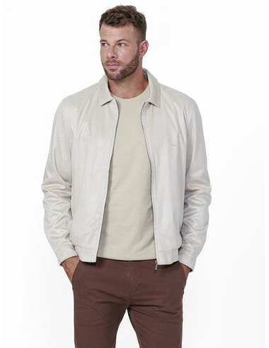 imagem de Jaqueta Suede Cozy