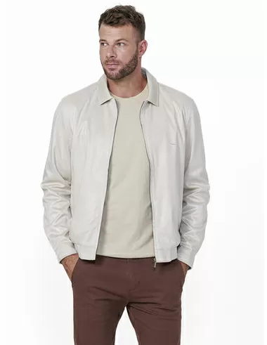 imagem de Jaqueta Suede Cozy
